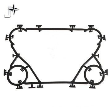 Hot Selling Sigma 9 Plate Heat Exchanger Gasket